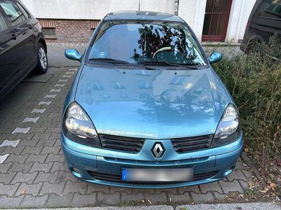 Renault Clio II