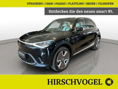 Occasion Smart #1