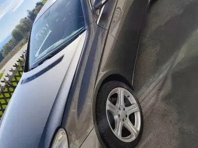 Gebraucht Mercedes CLS500