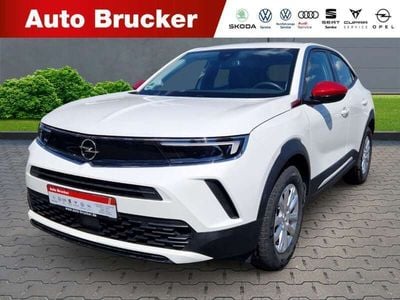 Opel Mokka-e