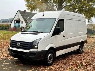 VW Crafter