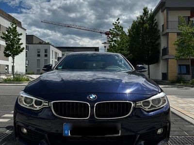 gebraucht BMW 430 Gran Coupé d M Sport