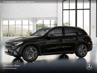 Mercedes GLC200