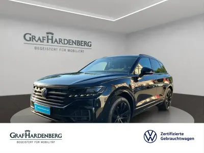 Gebraucht VW Touareg