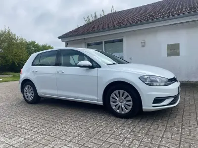 Gebraucht VW Golf VII