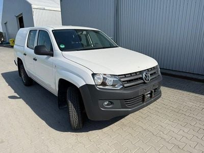 VW Amarok