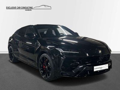 gebraucht Lamborghini Urus 4.0 V8 *Pano *23 *Carbon *3D B&O *360°