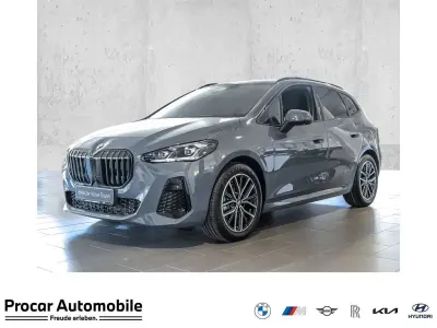 Neu BMW 220 M Sport 170 PS (125 kW) 2026 Coupé