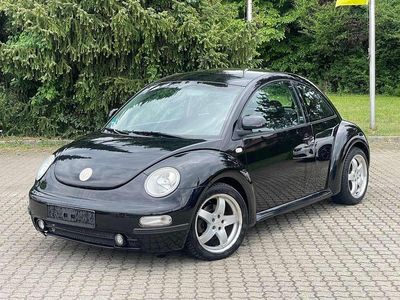 VW Beetle