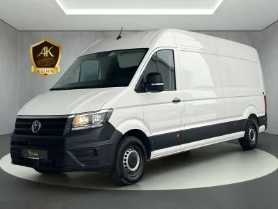 Gebraucht VW Crafter