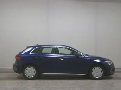 Gebraucht Audi A3