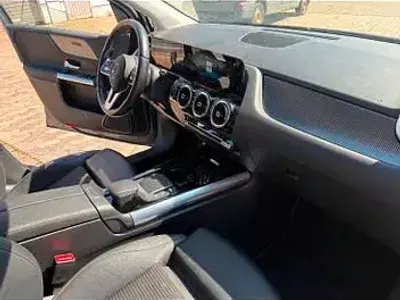 Gebraucht Mercedes B250 218 PS (160 kW) 2020 Grau Kleinwagen