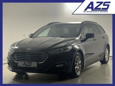 gebraucht Ford Mondeo 2.0 TDCI | Navi | Kamera | Spurhalte |