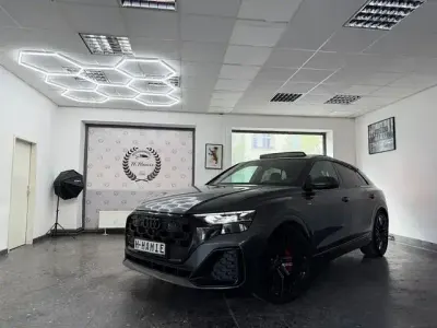 Używany Audi Q8 S-Line 286 KM (210 kW) 2025 Andere SUV