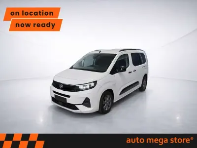 Gebraucht Opel Combo Life