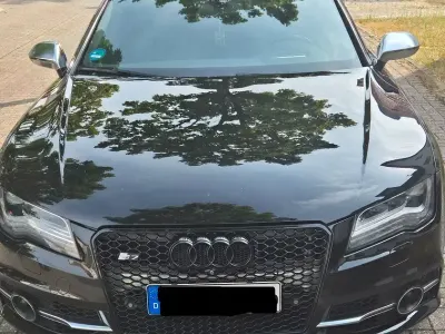 Gebraucht Audi S7 Sportback