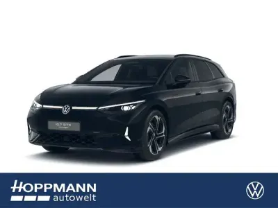 Neu VW ID.7 GTX 250 kW (340 PS) 2026 Grenadillschwarz metallic Kombi