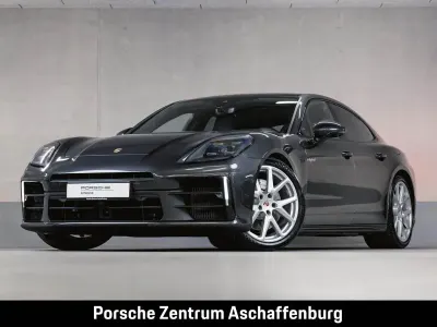 Gebraucht Porsche Panamera 4 E-Hybrid