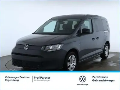Brugt VW Caddy R 116 HK (85 kW) 2025 Grå MPV