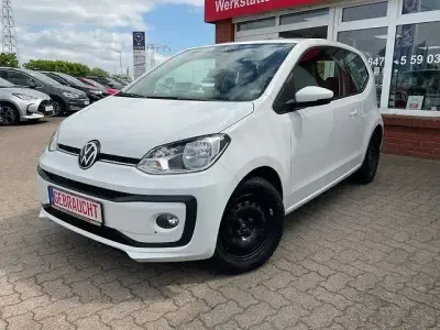 Gebraucht VW up!