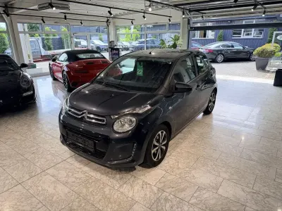 Gebraucht Citroën C1