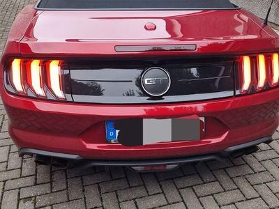 Ford Mustang GT