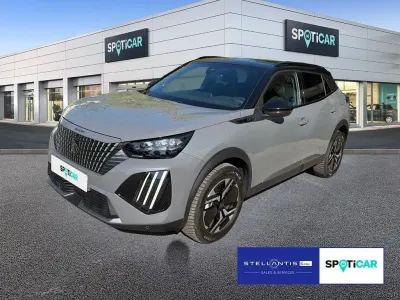 Gebraucht Peugeot 2008