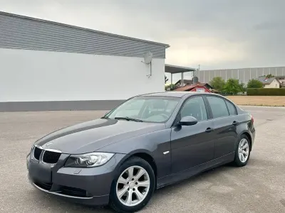 Occasion BMW 320 150 ch (110 kW) 2008 Berline