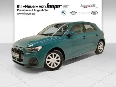 Gebraucht Audi A1 Sportback