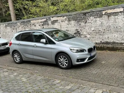 Gebraucht BMW 216 Active Tourer