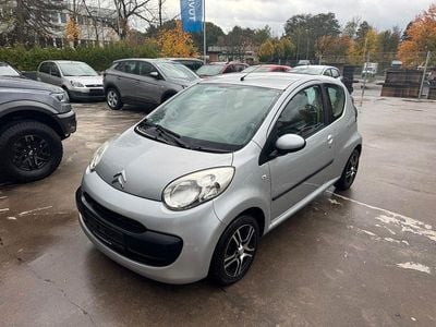 Citroën C1