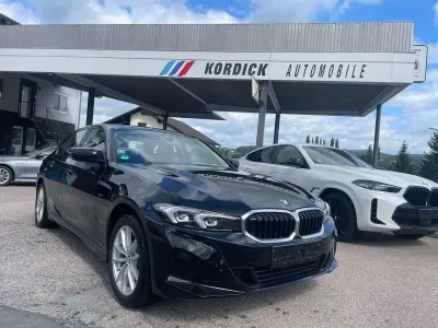 Gebraucht BMW 318