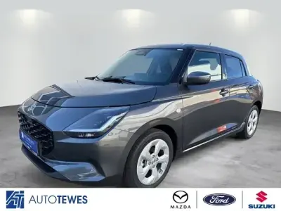 Gebraucht Suzuki Swift