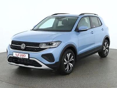 Nouă VW T-Cross 116 CP (85 kW) 2026 Albastru SUV