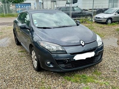 Renault Mégane III