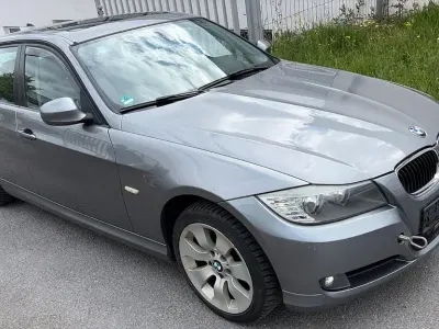 Gebraucht BMW 320