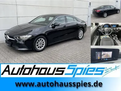 Gebraucht Mercedes CLA180