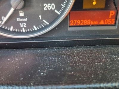 Usata BMW 320 177 CV (130 kW) 2007 Station wagon