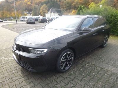 gebraucht Opel Astra ST Elegance