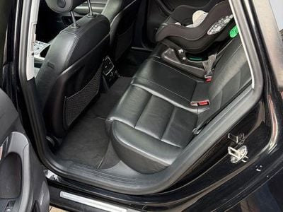 Gebraucht Audi A6 Ambiente 190 PS (139 kW) 2010 Schwarz Kombi