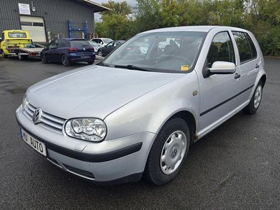 VW Golf IV