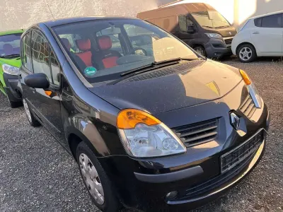 Gebraucht Renault Modus
