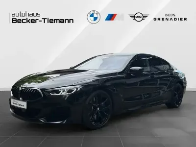 Occasion BMW M850