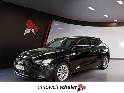 gebraucht Audi A3 Sportback e-tron A3 Sportback 40 1.4 TFSI e S-tronic