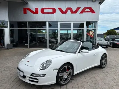 Gebraucht Porsche 997