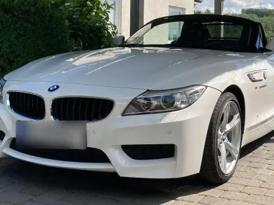 Gebraucht BMW Z4