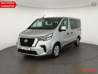 Andere Gebraucht 2022 Nissan Primastar Van / Kleinbus | 35.990 € (Teuer)