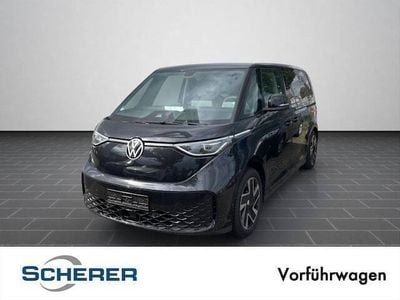 VW ID. Buzz