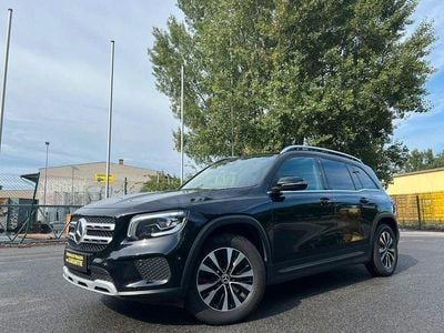 Mercedes GLB200