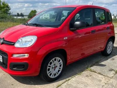 Gebraucht Fiat Panda